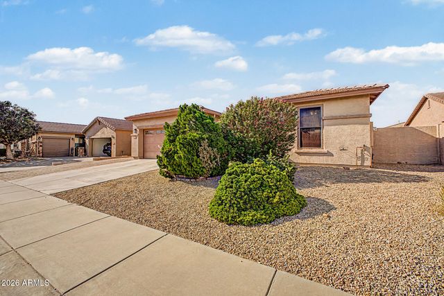 1918 E INDIGO Court, Gilbert, AZ 85298