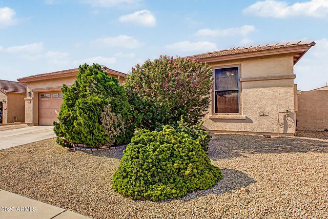 1918 E INDIGO Court, Gilbert, AZ 85298