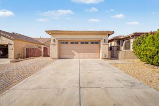 1918 E INDIGO Court, Gilbert, AZ 85298