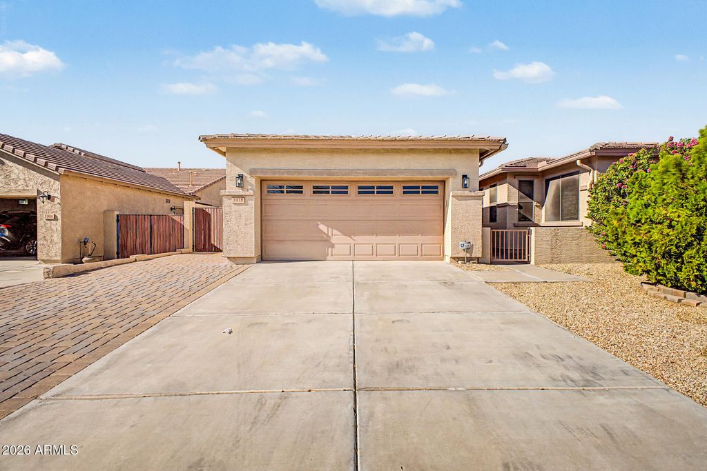 1918 E INDIGO Court, Gilbert, AZ 85298