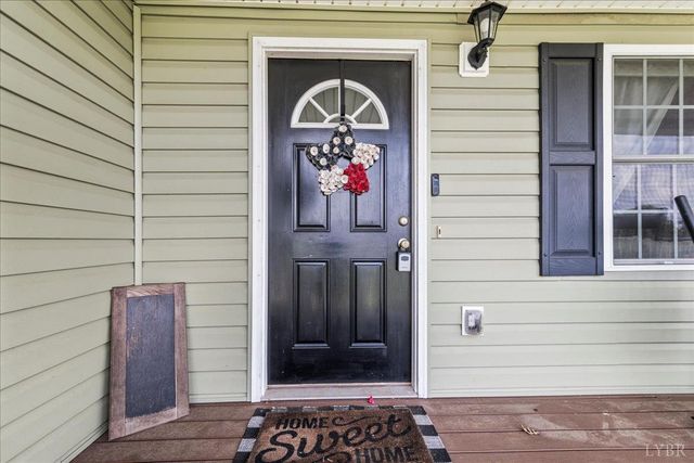 24 Trotter Lane, Concord, VA 24538