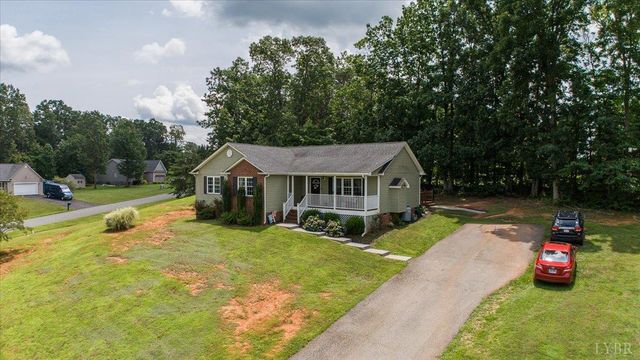 24 Trotter Lane, Concord, VA 24538