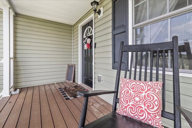 24 Trotter Lane, Concord, VA 24538