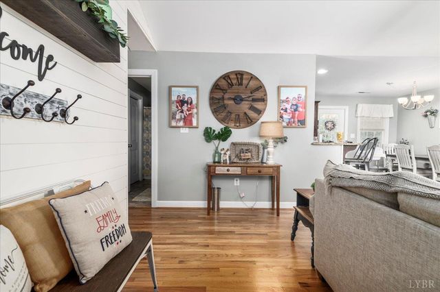 24 Trotter Lane, Concord, VA 24538