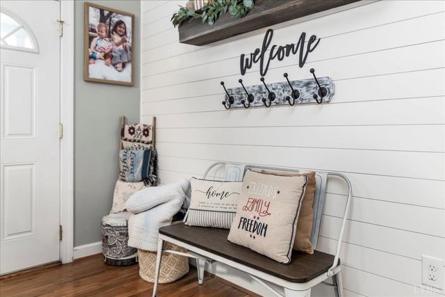 24 Trotter Lane, Concord, VA 24538