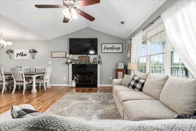 24 Trotter Lane, Concord, VA 24538