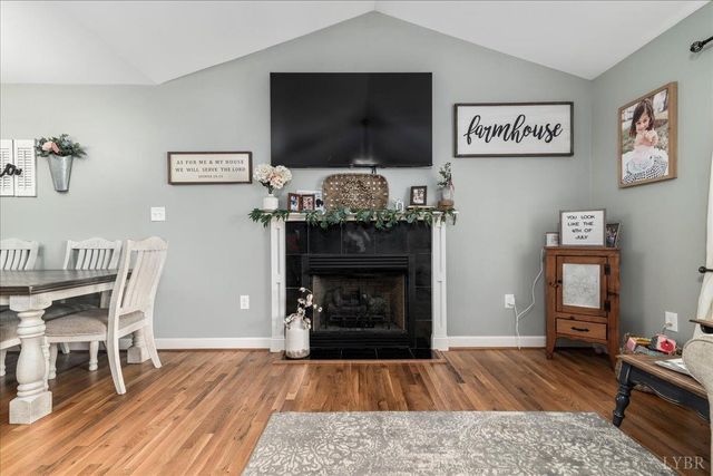 24 Trotter Lane, Concord, VA 24538