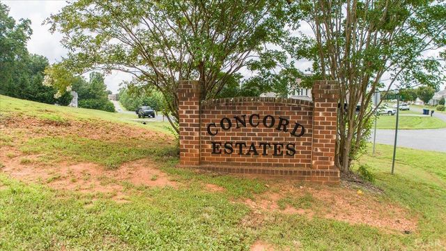 24 Trotter Lane, Concord, VA 24538