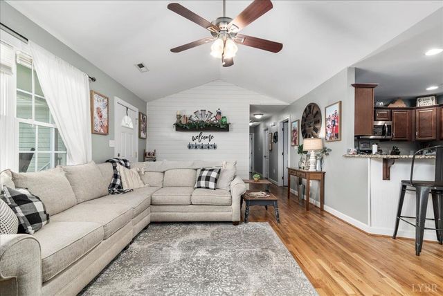 24 Trotter Lane, Concord, VA 24538