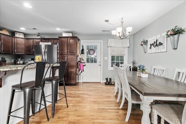 24 Trotter Lane, Concord, VA 24538