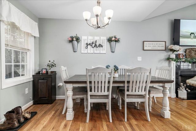 24 Trotter Lane, Concord, VA 24538