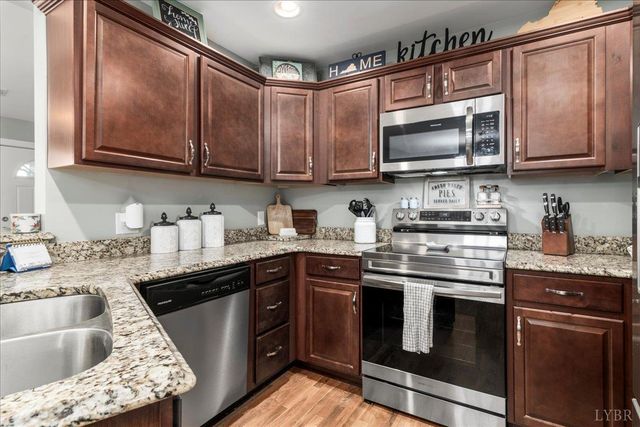 24 Trotter Lane, Concord, VA 24538