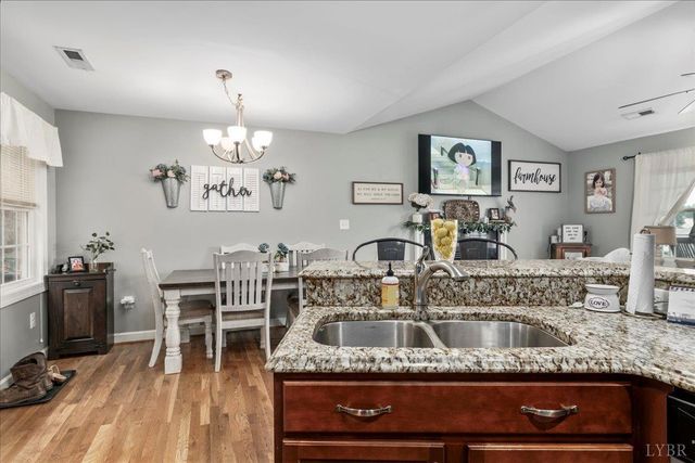 24 Trotter Lane, Concord, VA 24538