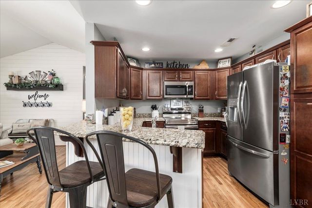 24 Trotter Lane, Concord, VA 24538