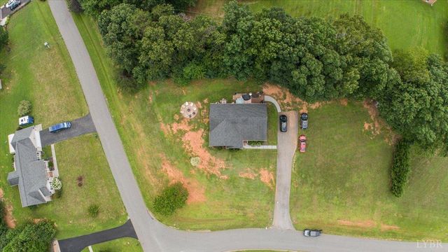 24 Trotter Lane, Concord, VA 24538