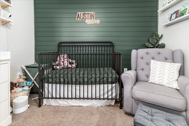 24 Trotter Lane, Concord, VA 24538