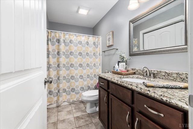 24 Trotter Lane, Concord, VA 24538