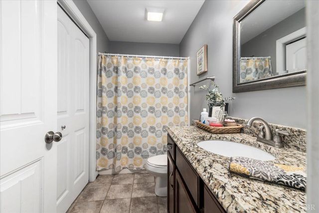 24 Trotter Lane, Concord, VA 24538