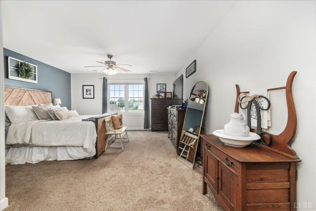 24 Trotter Lane, Concord, VA 24538