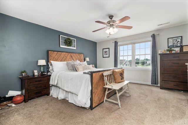 24 Trotter Lane, Concord, VA 24538