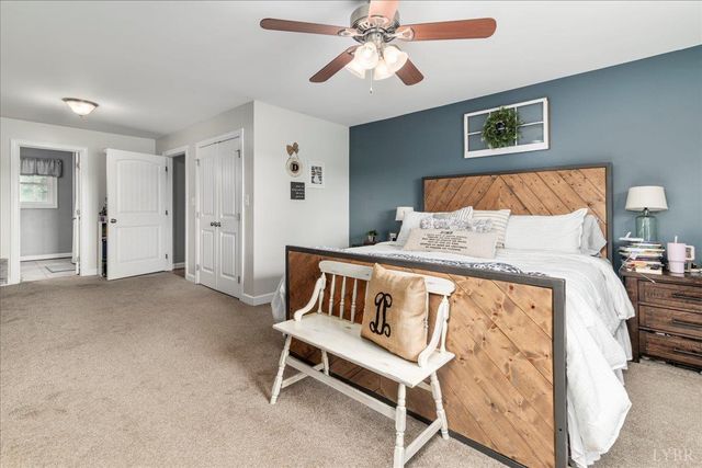 24 Trotter Lane, Concord, VA 24538