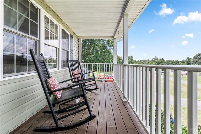 24 Trotter Lane, Concord, VA 24538