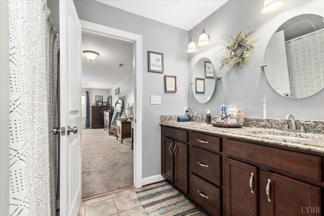 24 Trotter Lane, Concord, VA 24538