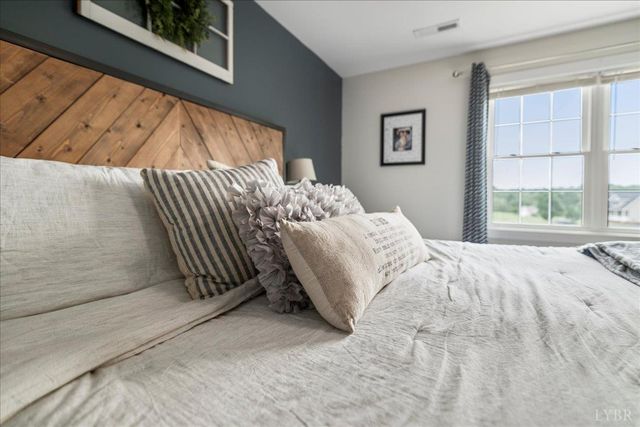 24 Trotter Lane, Concord, VA 24538