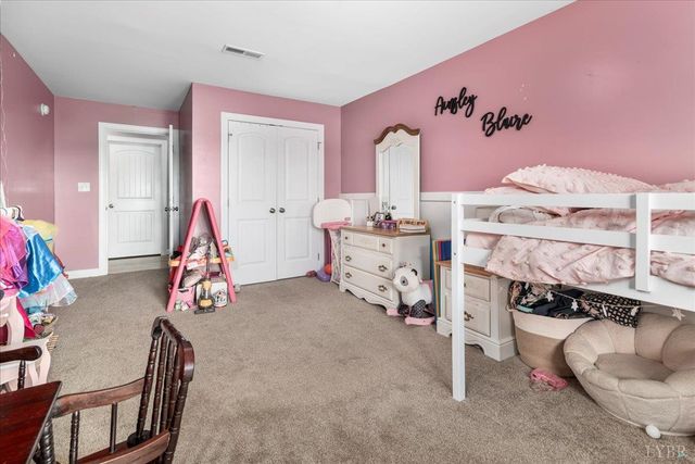 24 Trotter Lane, Concord, VA 24538