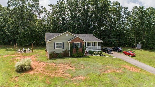 24 Trotter Lane, Concord, VA 24538