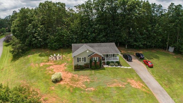 24 Trotter Lane, Concord, VA 24538