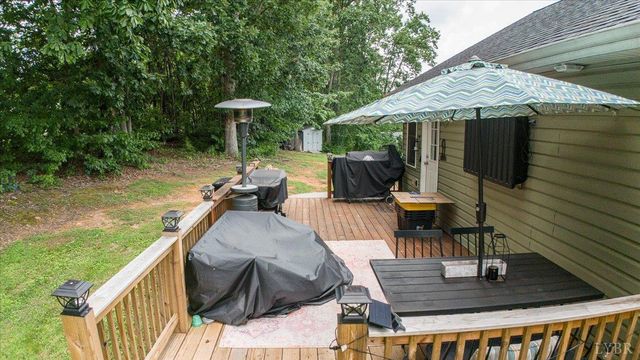 24 Trotter Lane, Concord, VA 24538