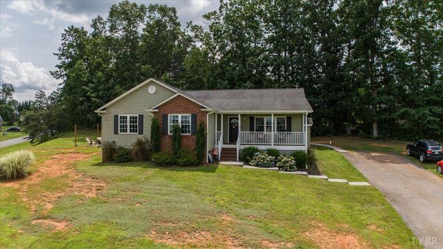 24 Trotter Lane, Concord, VA 24538
