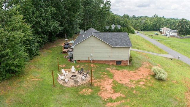 24 Trotter Lane, Concord, VA 24538