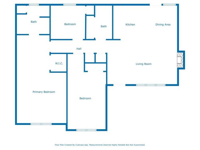 24 Trotter Lane, Concord, VA 24538