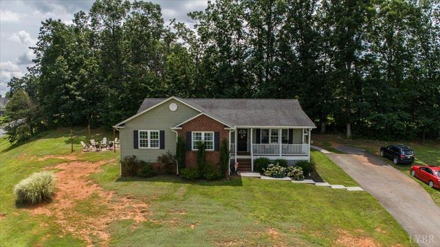 24 Trotter Lane, Concord, VA 24538