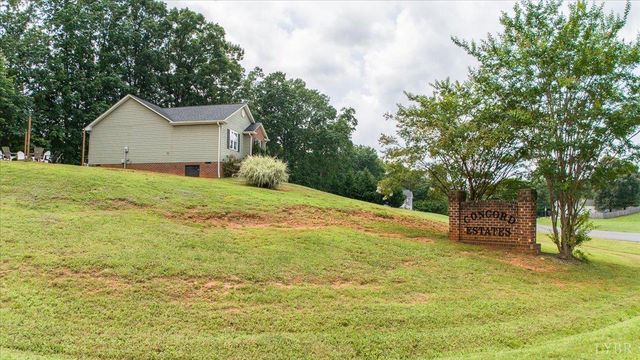 24 Trotter Lane, Concord, VA 24538