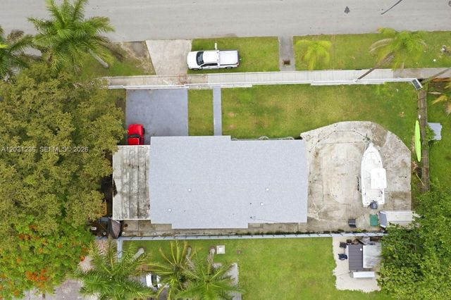 300 SW 8th Avenue, Florida City, FL 33034