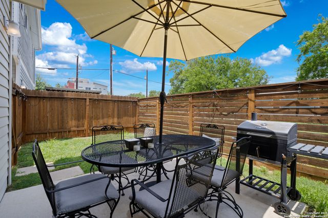 210 Utah St Unit 701, San Antonio, TX 78210