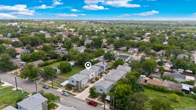 210 Utah St Unit 701, San Antonio, TX 78210