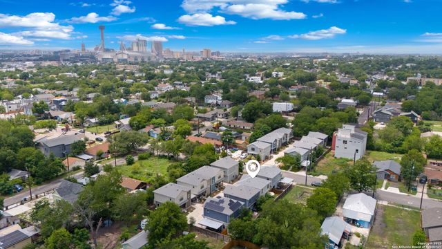 210 Utah St Unit 701, San Antonio, TX 78210