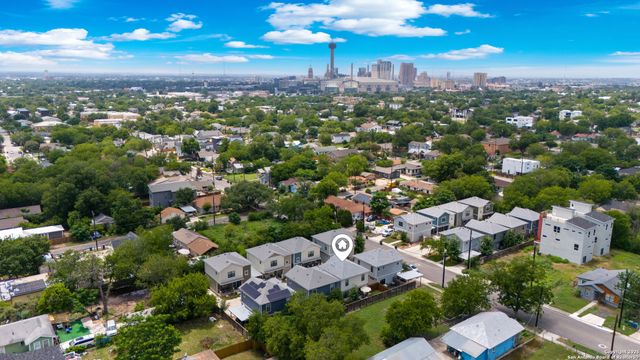 210 Utah St Unit 701, San Antonio, TX 78210