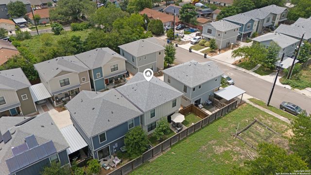 210 Utah St Unit 701, San Antonio, TX 78210
