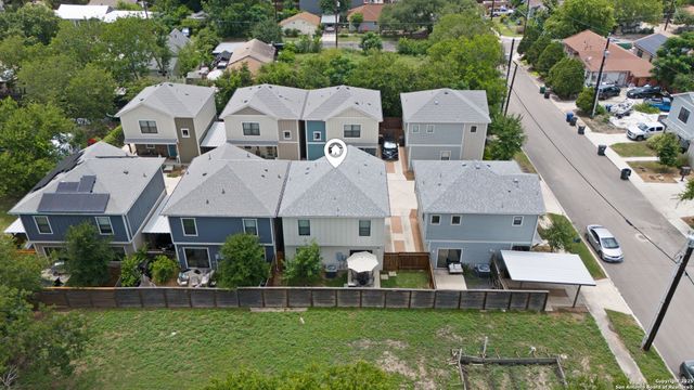 210 Utah St Unit 701, San Antonio, TX 78210
