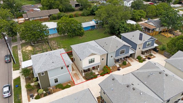 210 Utah St Unit 701, San Antonio, TX 78210
