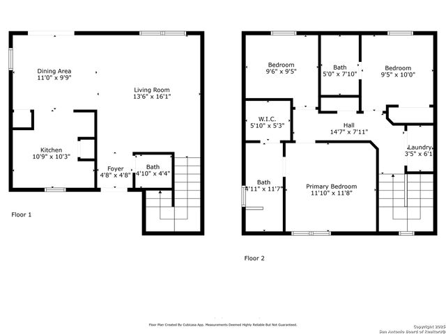 210 Utah St Unit 701, San Antonio, TX 78210