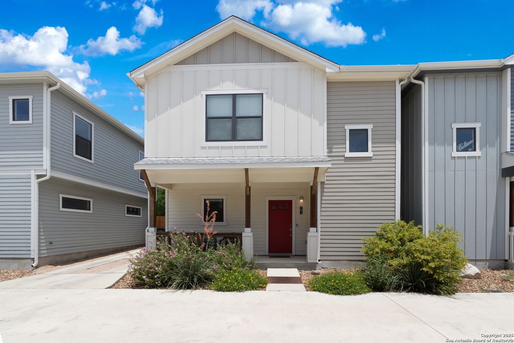 210 Utah St Unit 701, San Antonio, TX 78210