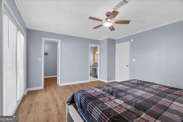 1543 Planters Ridge Lane, Alpharetta, GA 30004