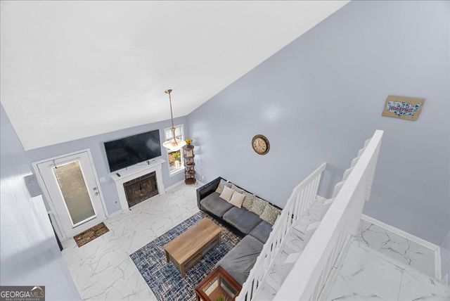 1543 Planters Ridge Lane, Alpharetta, GA 30004