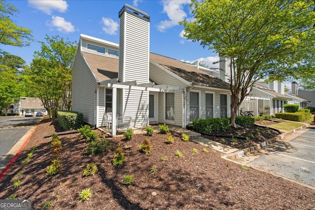 1543 Planters Ridge Lane, Alpharetta, GA 30004